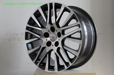 Mag Wheels Alloy Wheel Rim for Toyota