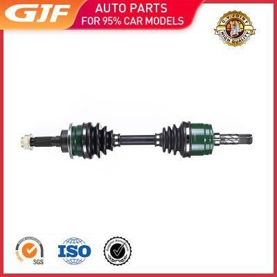 GJF Half Axle Drive Shaft for Mazda Ford/Ranger/Bt50/Turbo /L 06- C-Mz050-8h