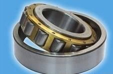 Cylindrical Roller Bearing NU307 NF307 N307