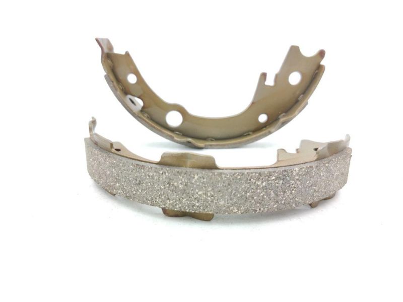 High Quality Brake Shoe for 46540-20080 Toyota Model