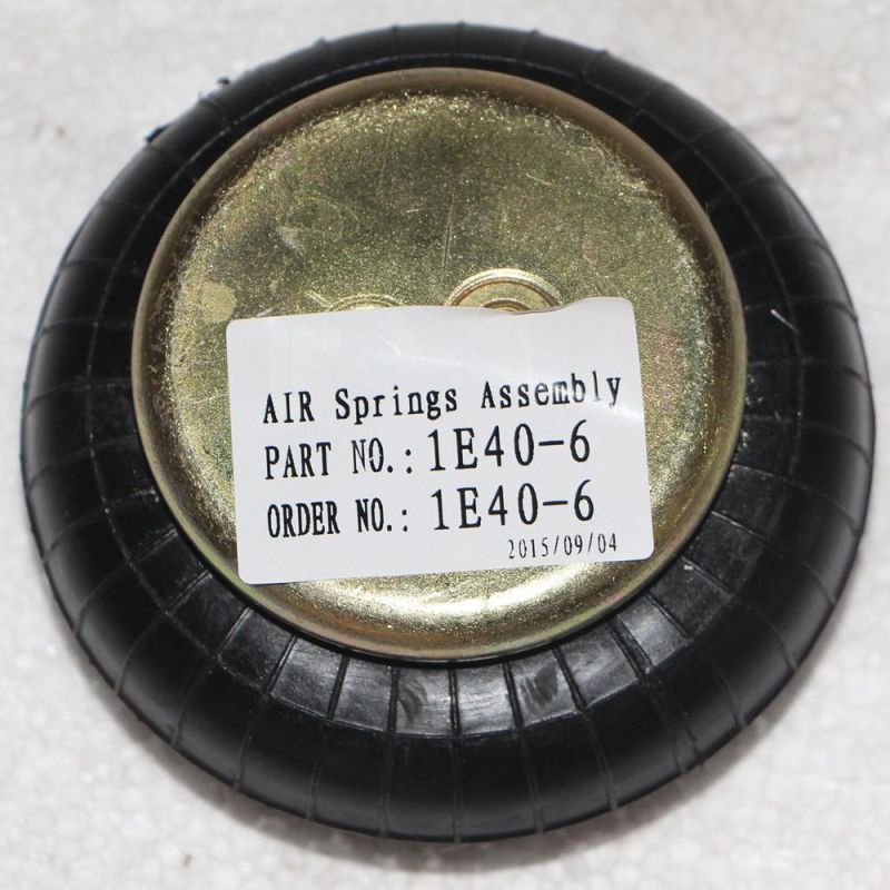 Eaa Rubber Air Spring 1e40-6