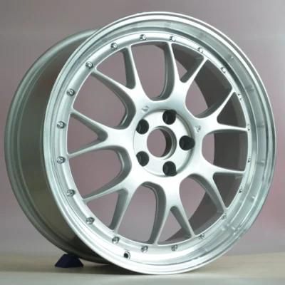 18 19 20 21 Inch for Audi 6061-T Forged Wheels Alloy Car Wheel Rims Other Wheels