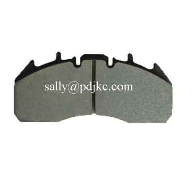 Brake Pads 21352570/21024702/21496550