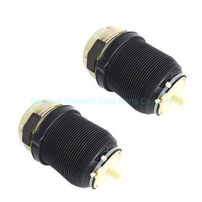 High Quality Air Suspension Repair Bag Shock Absorber for Audi A6c6 2004-2011 Rear L&R Air Suspension Spring OEM 4f0616001