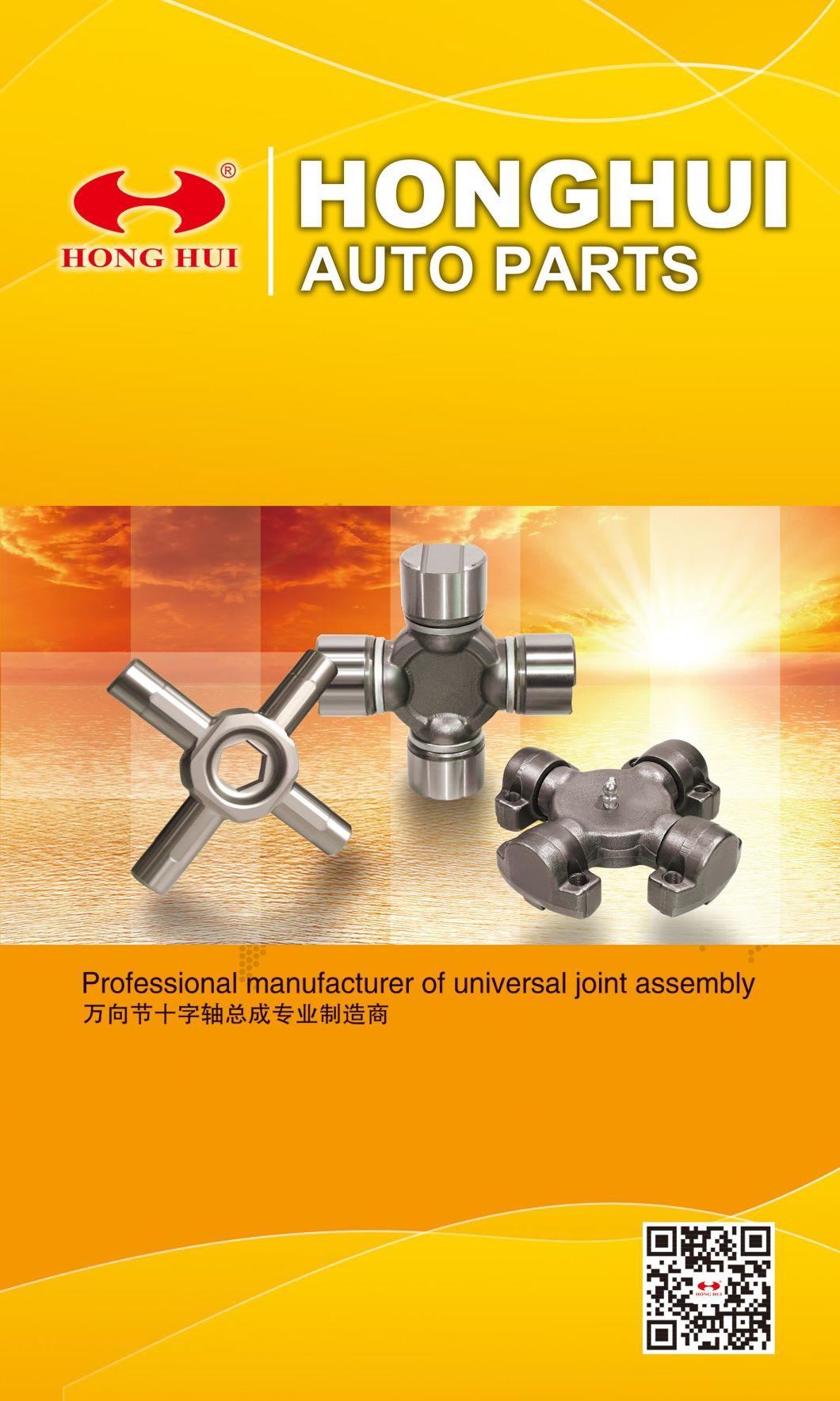 Universal Joint Spider OEM Factory in China Supplier