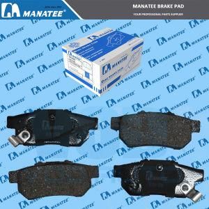 Brake Pads for HONDA FIT CITY (43022-S04-E01/D564)
