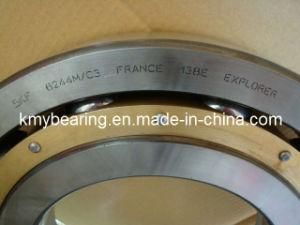 Single Row Deep Groove Ball Bearing 6244M/C3