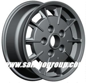 F80138 15 Inch Aftermarket Aluminum Rims