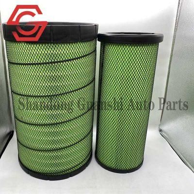 FAW Truck Engine Parts Auto Oil Filter Auto Parts Fuel Filter