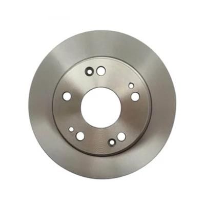 Non-Coated Cast Iron, 42510seae00 Solid Rear Vehicle Brake Disk for Honda Accord VII 2003-