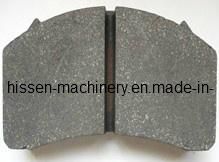 Bus/CV/Truck Brake Pads-Wva 29136