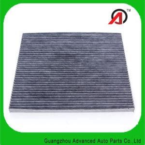 Auto Cabin Filter for Nissan (27277-Jn00A-A128)