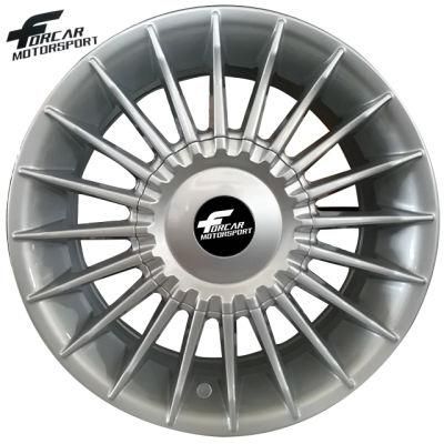 14 15 Inch Aftermarket Racing Sport Car Alloy Wheels