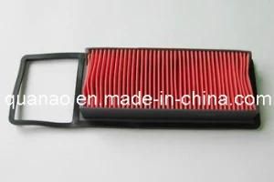 Eco-Friendly Auto Part for Peugeot Air Filter 23300-21010 Reply in Time