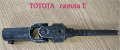 Steering Column Down Steering Shaft for Toyota/Camana E