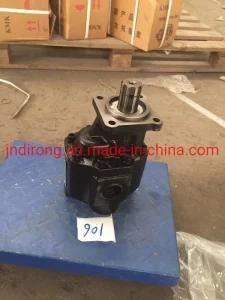 Sinotruk Gear Pump 14571220c Sinotruk Shacman Foton FAW Truck Spare Parts