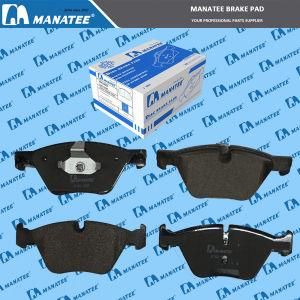 Brake Pads for BMW 523li (34116775310/ D1504)