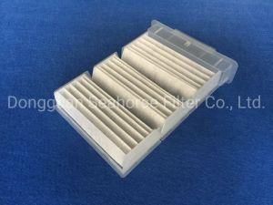 Spare Parts Cabin Filter Fits Toyota Citroen Peugeot Aygo C1 II 88505-0h010