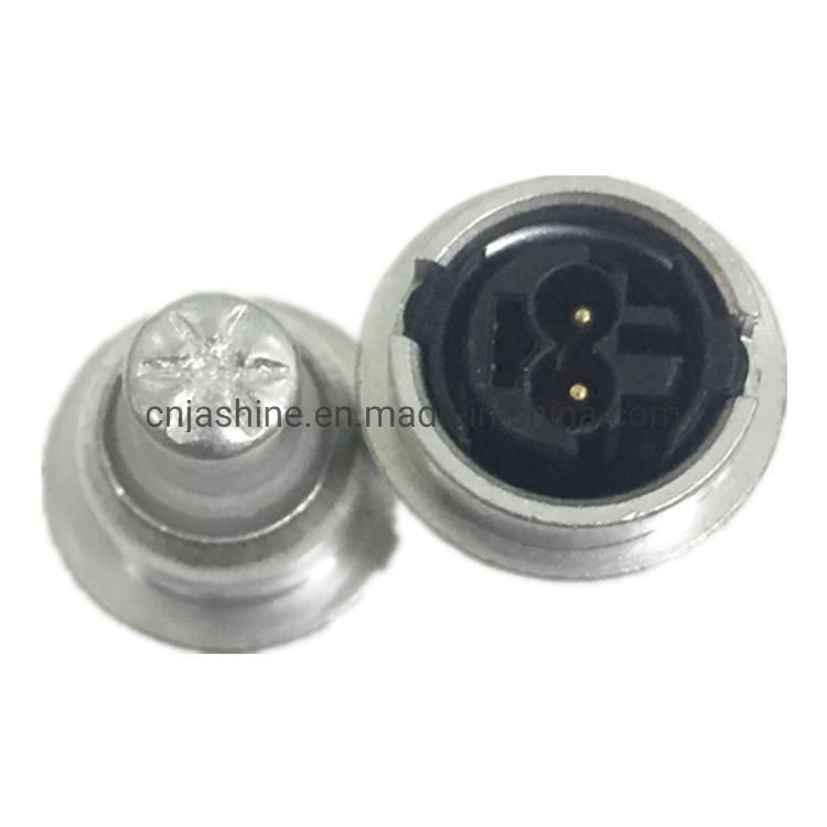 Wholesale Seat Belt Tube Gas Inflator