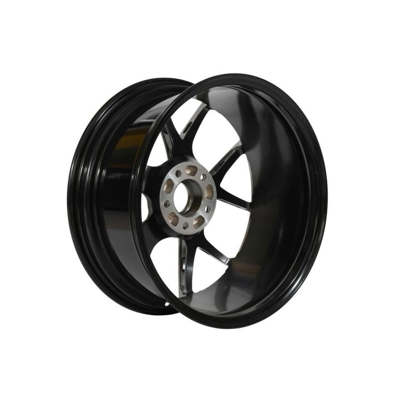 Customized Alloy Car Wheel, 18-Inch to 22-Inch Forged Alloy Car Rim