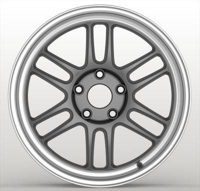 Hot Sale China Manufacture Quality 18 Inch Alloy Wheels Rim