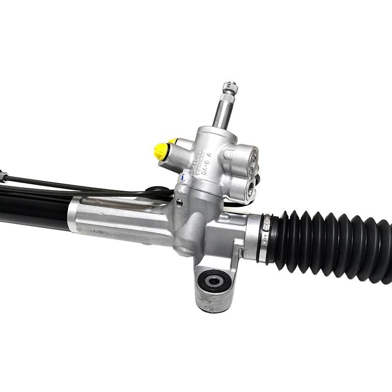 New Steering Rack Gear Pinion Caja Cremallera Direccion 44250-26350 Toyota Hiace 3L/5L Hydraulic Power Steering Rack