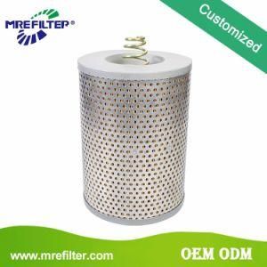 Fuel Filter Manufacturer Auto Oil Filter for Benz Trucks Engine E174HD11