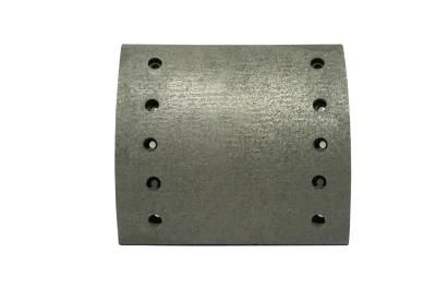 19369 Brake Lining for Heavy Duty Truck