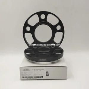 True Forged Billet Alloy Aluminum T6 7075 Hubcentric Racing Car Wheel Spacer 5X114.3 15mm CB 67.1mm Fits Ferrari California 458 599 Gtb