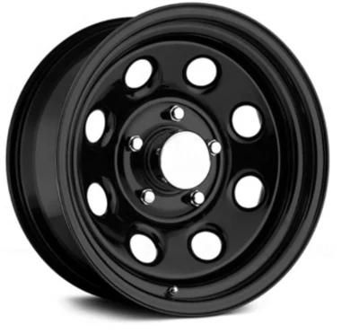 Cheap Factory Trailer Wheel Rim