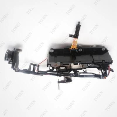 0260550080 0bk Trasmission Control Unit Transmission Control Unit Module Tcm Tcu for Audi A8 S8