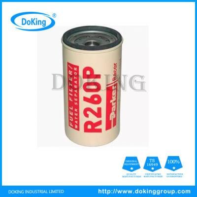 Factory Best Selling Oil Filter R260p
