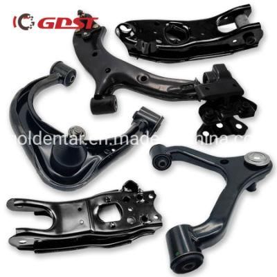 Gdst High Quality Front Axle Right Lower Suspension Parts Control Arm 1146130 1146131 1207447 1207448 for Ford Mazda