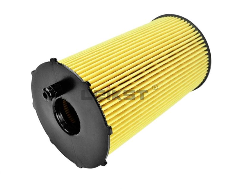 PU1059X PU1046X 51125030061 33634 E102HD156 Truck Oil Filter Element