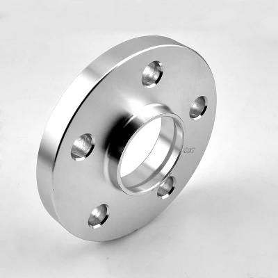 Custom Car Wheel Adapter Wheel Hub Adapter Spacer Adapter 5X120mm - 5X120mm, 20mm