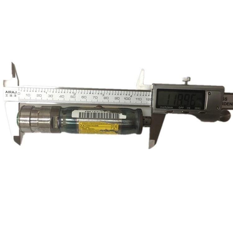Auto Parts Airbag Gas Curtain Inflator for Jasf07D3