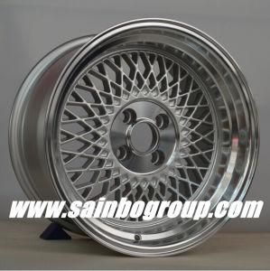 F80098 15-16 Inch New Design Aluminum Rims