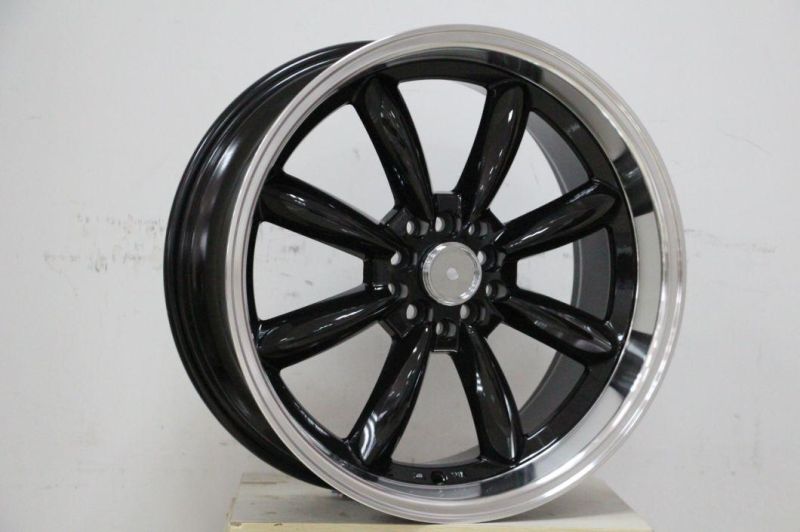 15inch 18inch Machined Lip Wheel Rim Tuner