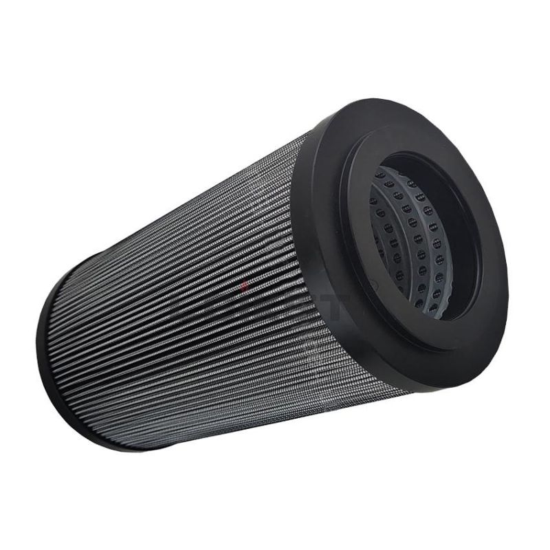 Leikst 60 Micron Hydraulic Filter Mesh Filtrec R75g10d Industrial Glass Fiber Oil Element Filter Mf1801p10nbp01