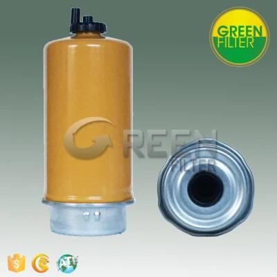New Products Fuel/Water Separator (RE67901)