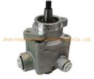 Hydraulic Power Steering Pump 1291227 for Daf Truck Servo Pump
