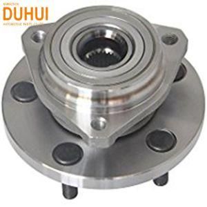 China Supplier High Quality Front Wheel Hub Bearing for Jeep Grand Cherokee