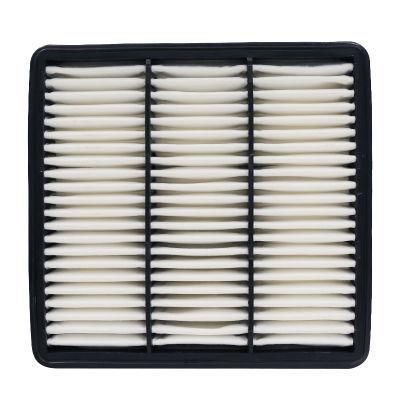 Factory Supply Customized Auto Parts Air Filter Mr188657 in Stock