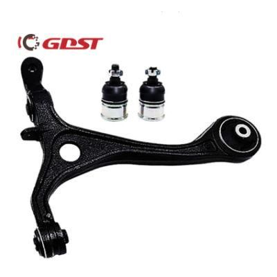 Gdst Auto Suspension Parts Front Lower Control Arm for Honda Accord VII 51360-Sda-A03 51350-Sda-A03