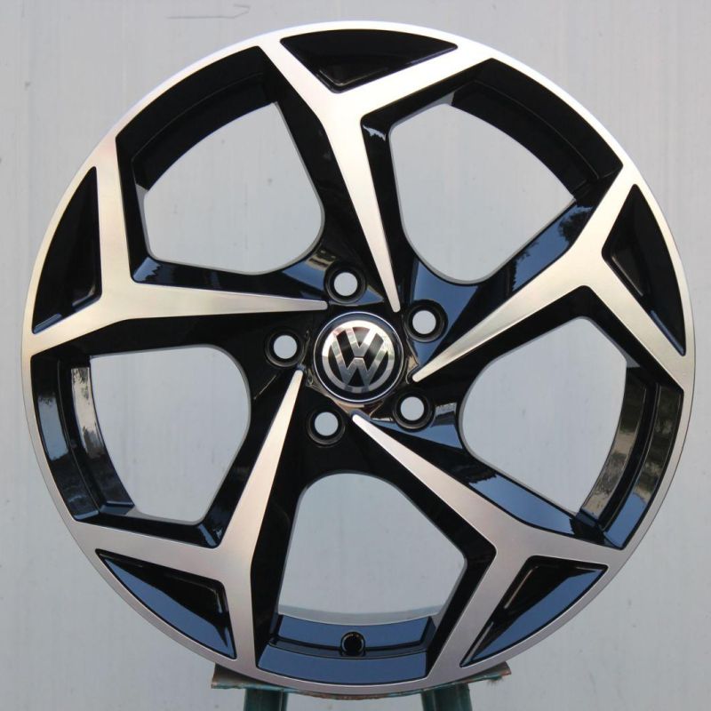 Am-5340 Fit for VW Replica Alloy Rim