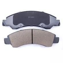 High Cost Performance Car Spare Parts Ceram Brake Pad Ceramic with Competitive Pricehot Sale Products