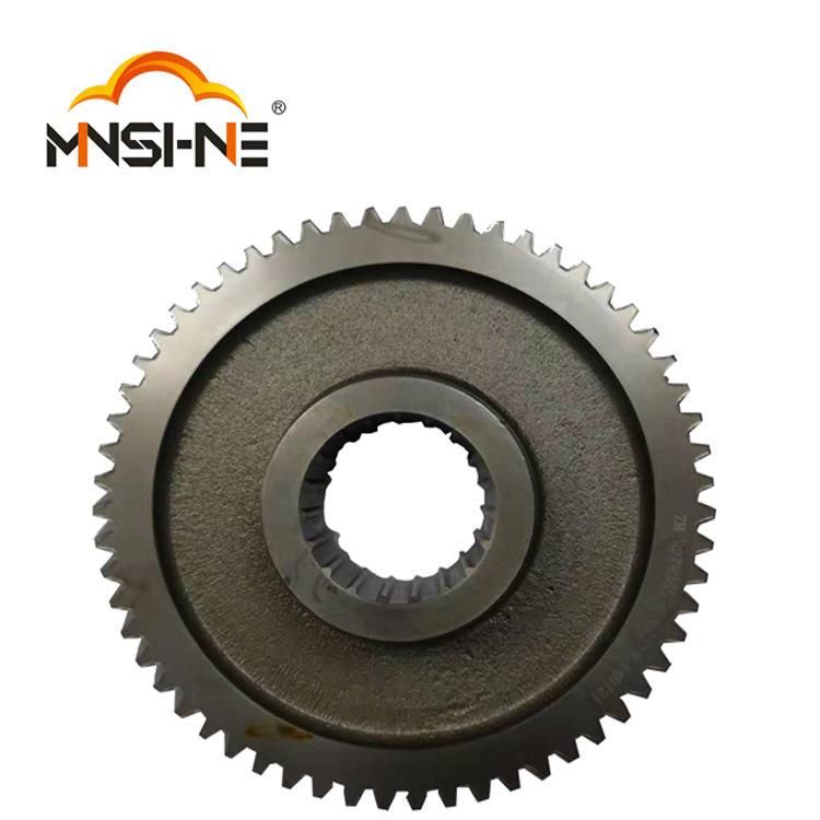 Zomax Transmission Parts Helical Gear Dr-001-a for John Deer Truck