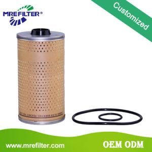Customized Parts Factory Price Auto Diesel Fuel Filter for Mack Truck Engine PF7680