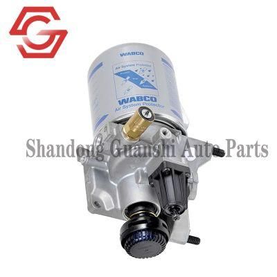 Brake System OEM 4329012282 Air Dryer Assy for Camc Truck Air Brake Parts Cartridges