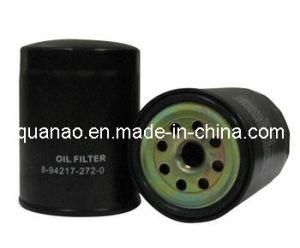 Auto Oil Filter Fleetguard 15607-2271 Reply in Time for Toyota